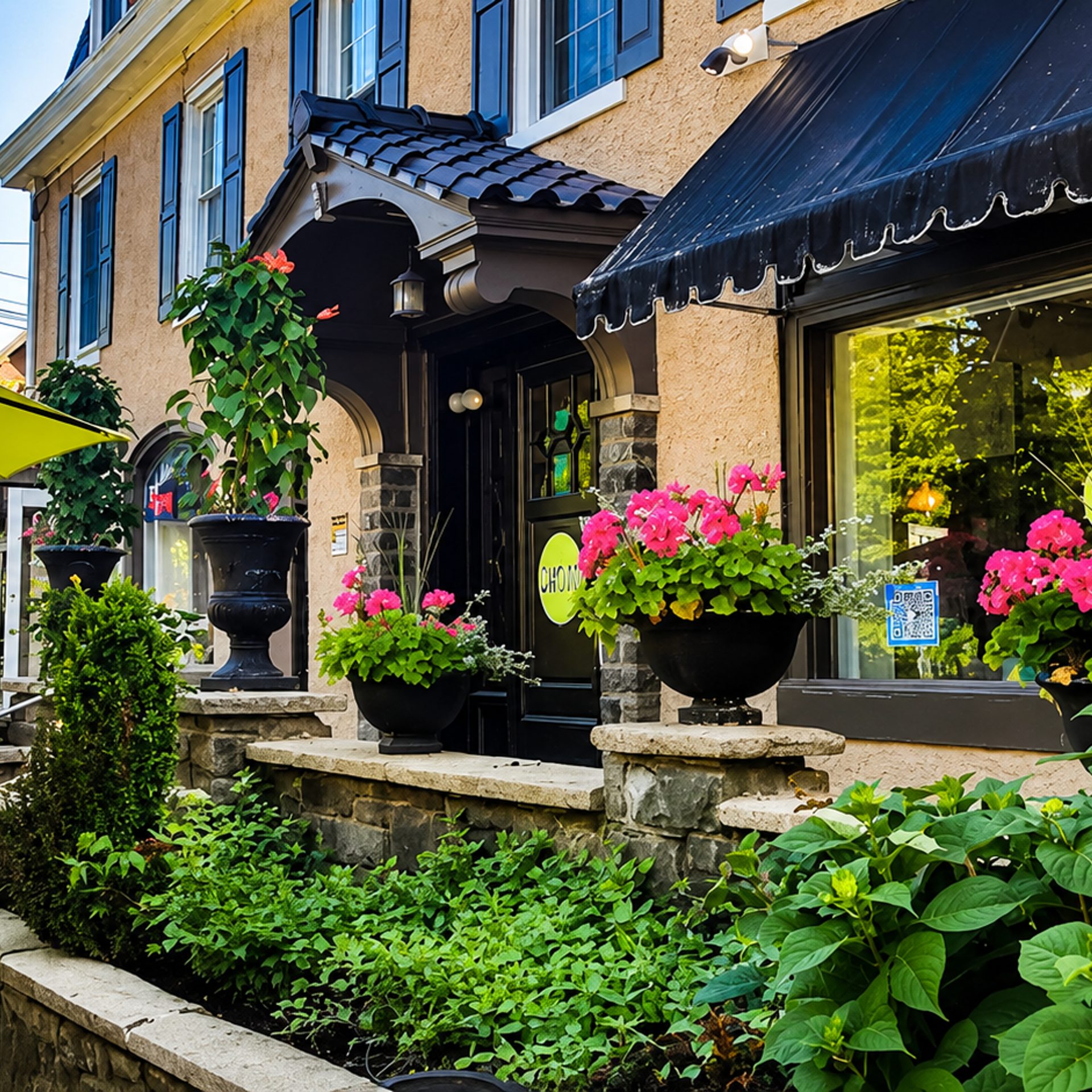 Your Neighborhood Bistro on East Main