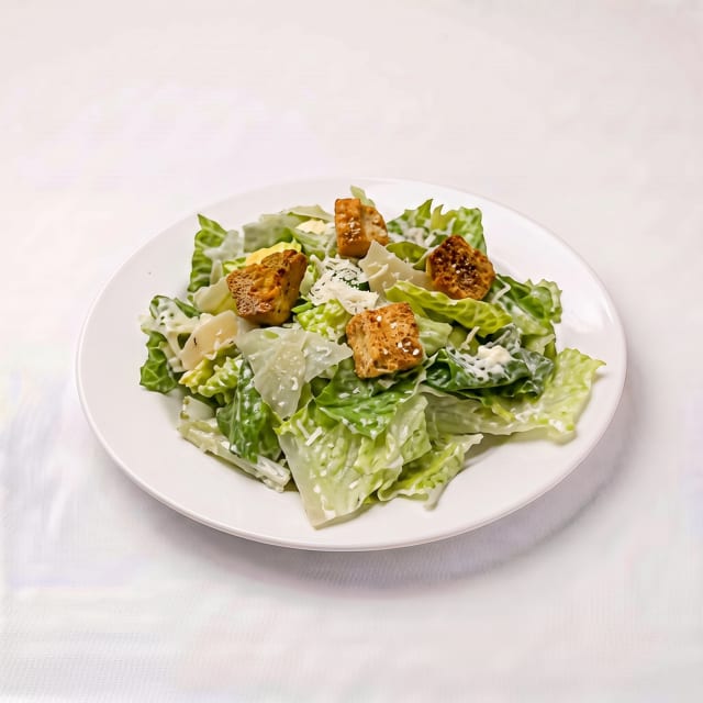 Caesar Salad.