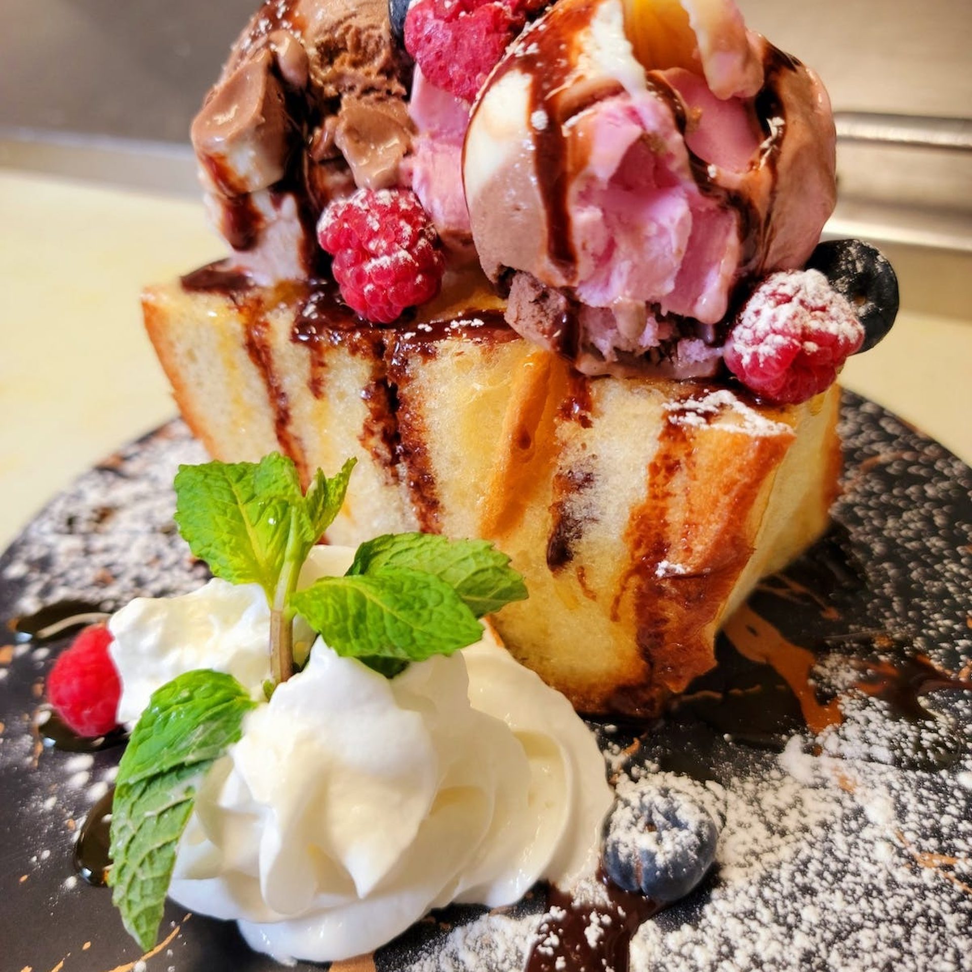 Chow Bistro Rewards
