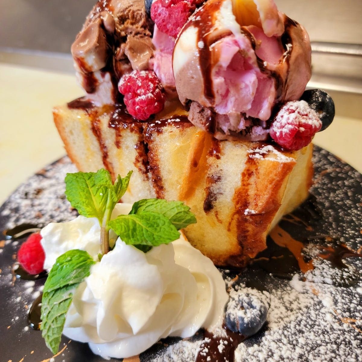 Chow Bistro Rewards