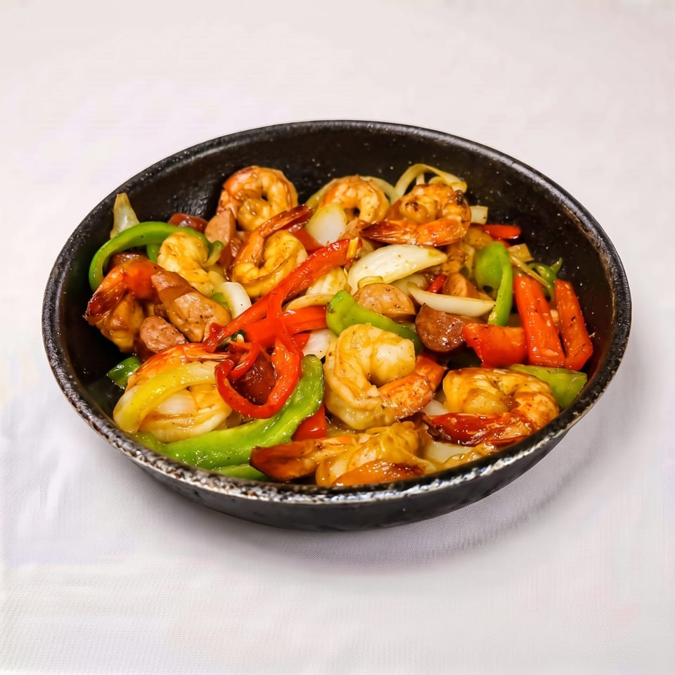 Delicious Salmon Dishes