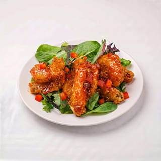 Bang Bang Shrimp