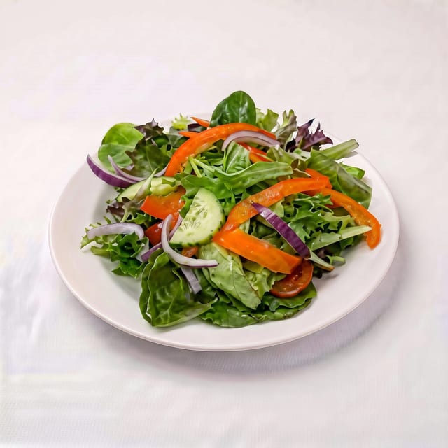 House Salad.