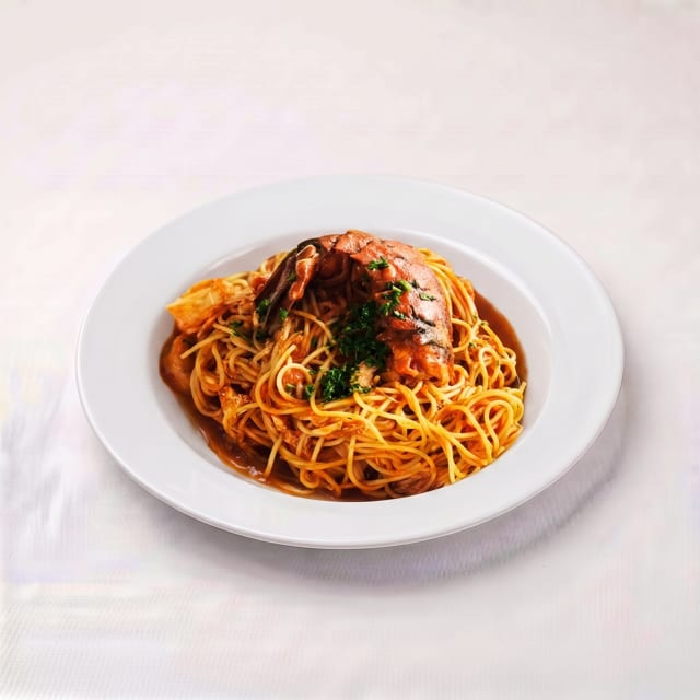 Fra Diavolo.