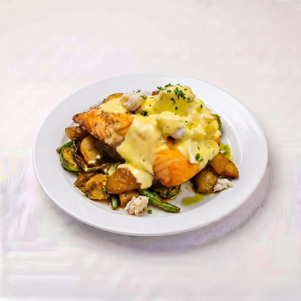 Delicious Crab Dishes