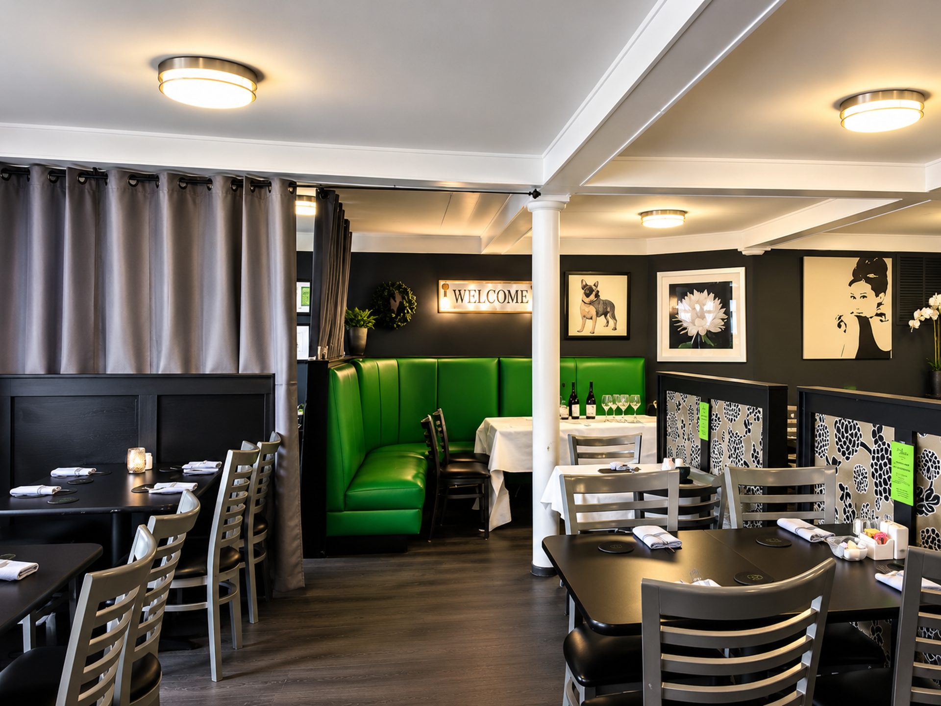 Book Your Private Party