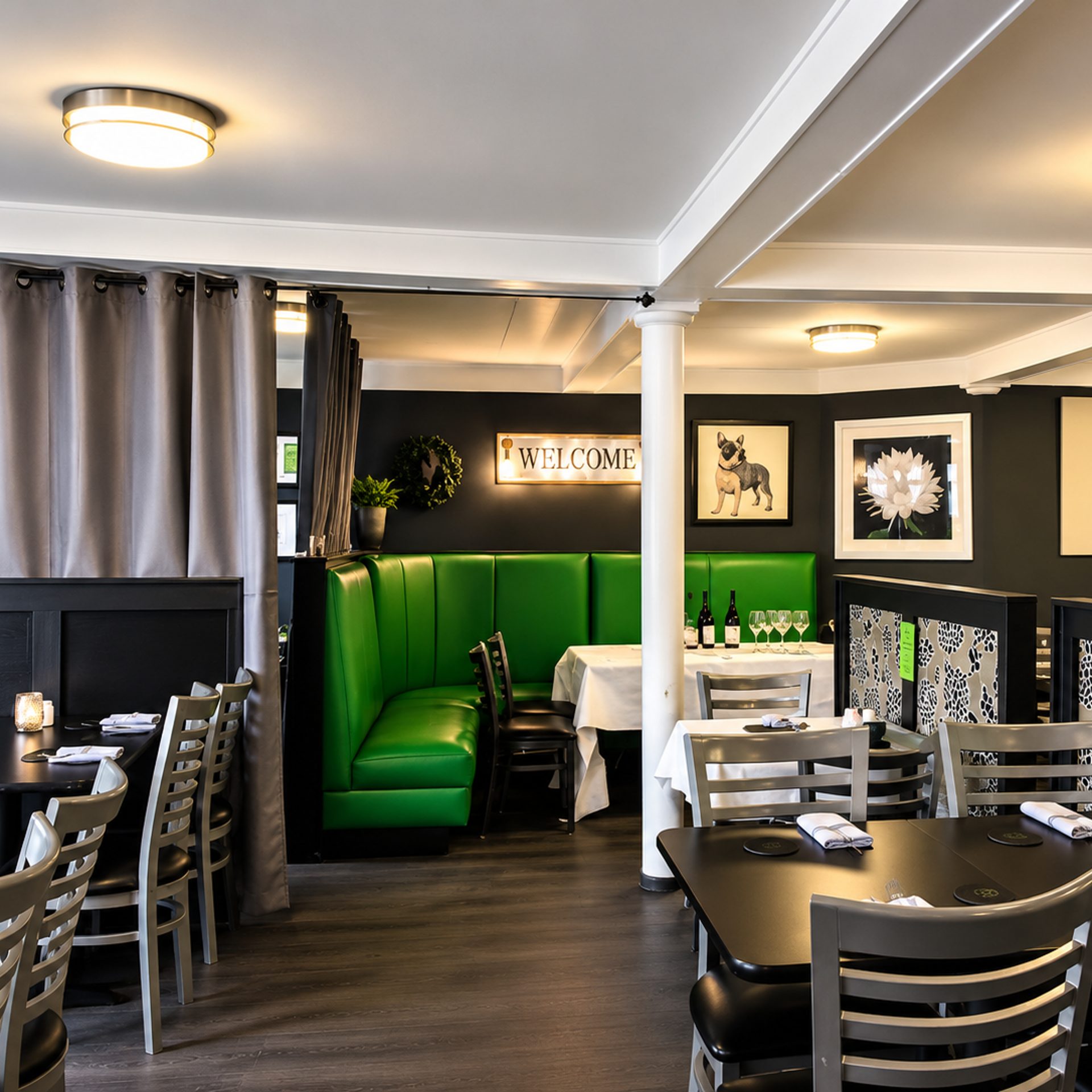 Book Your Private Party