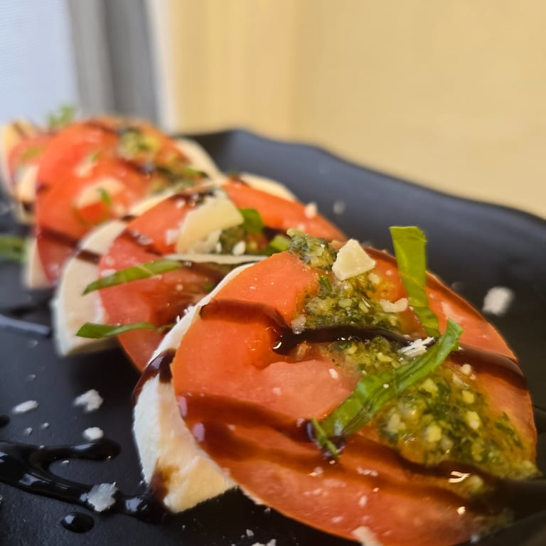 Delicious Seafood Dishes